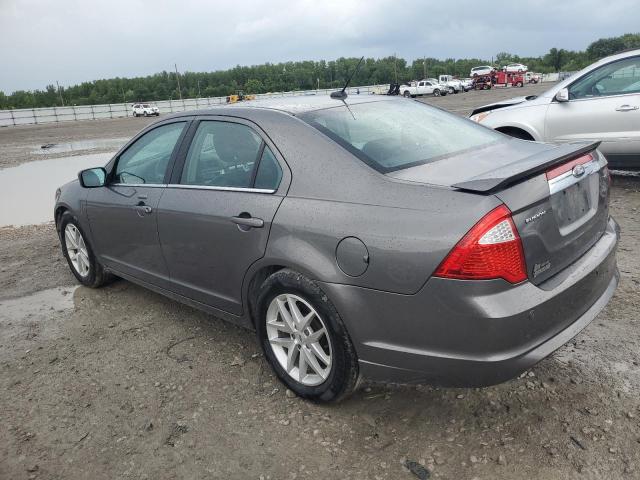 2012 Ford Fusion Sel VIN: 3FAHP0JA3CR414955 Lot: 51559174