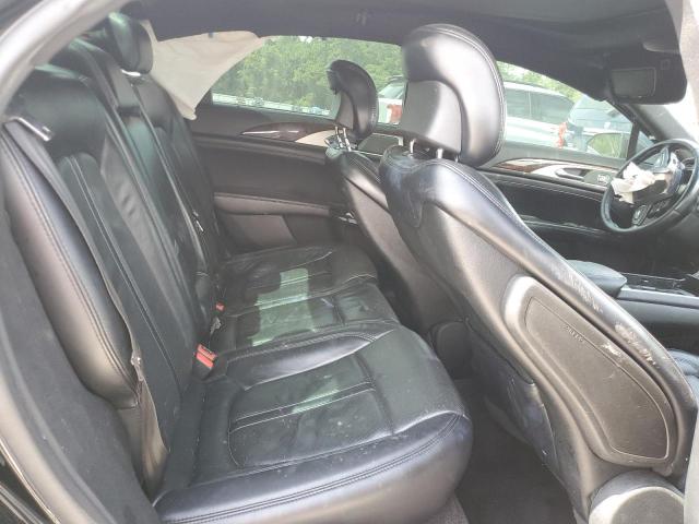 2017 LINCOLN MKZ RESERV - 3LN6L5E99HR607883