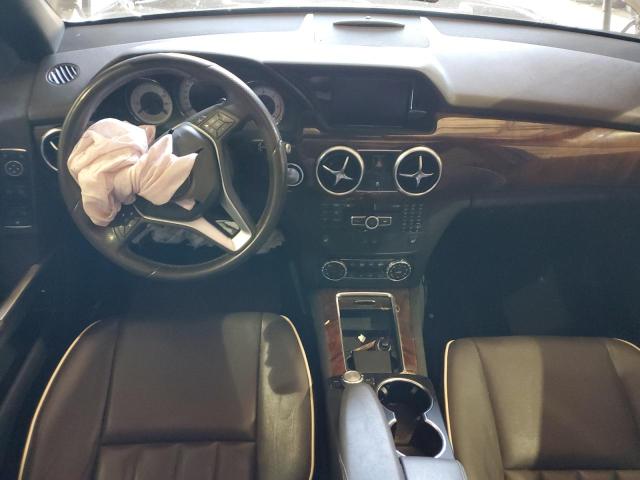 WDCGG0EB4EG234056 Mercedes-Benz Glk 250 Bluetec
