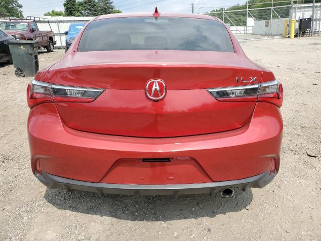 19UDE2F71KA007394 Acura ILX PREMIU 6