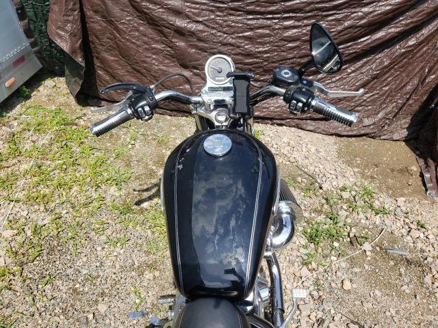 2008 HARLEY-DAVIDSON XL1200 L - 1HD1CX3148K440973