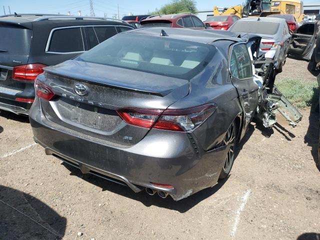 4T1G11AK8PU093690 Toyota Camry Se Night Shade