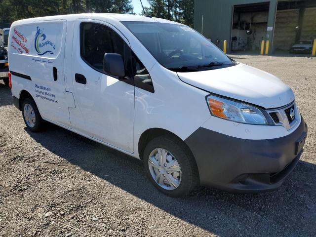 3N6CM0KN7EK690823 Nissan NV200 2.5S