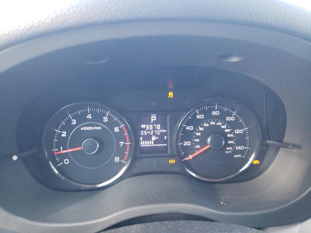 JF2SJAUC2FH500401 Subaru Forester 2.5i Touring