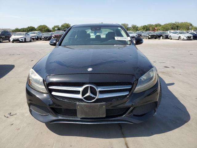 WDDWF4JB1GR157063 2016 MERCEDES-BENZ C-CLASS, photo no. 5