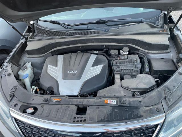 5XYKT4A78FG633576 KIA SORENTO LX