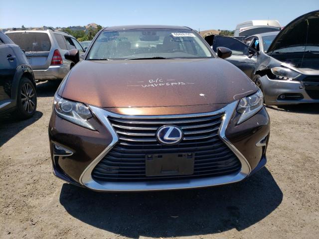 2016 LEXUS ES300H - JTHBW1GG4G2105346