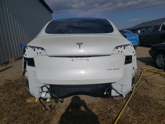 5YJYGDEE2MF254679 Tesla Model Y
