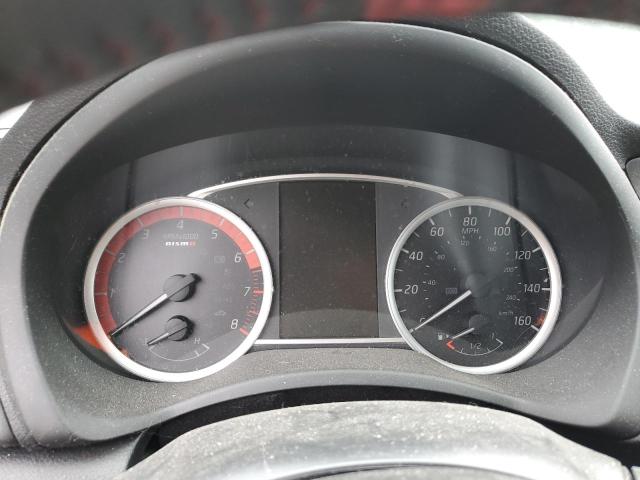 3N1CB7AP9HY320448 Nissan Sentra Sr Turbo