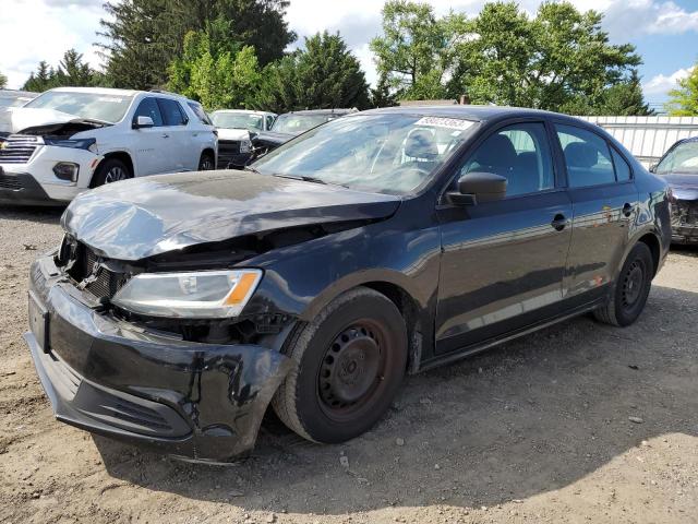 VOLKSWAGEN JETTA BASE 2011 0