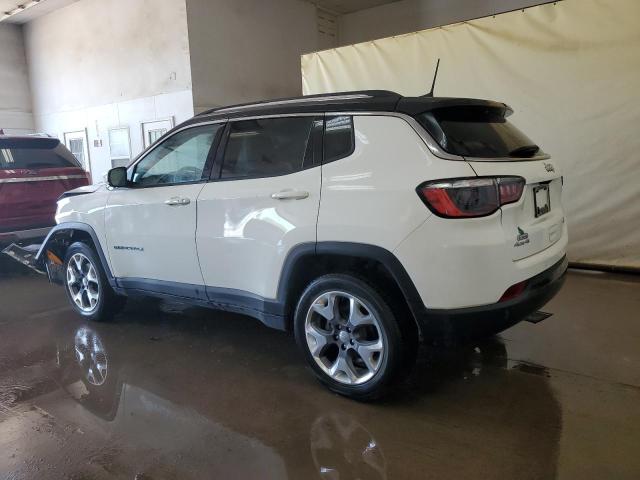 Vin: 3c4njdcb6mt568172, lot: 62257003, jeep compass limited 20212