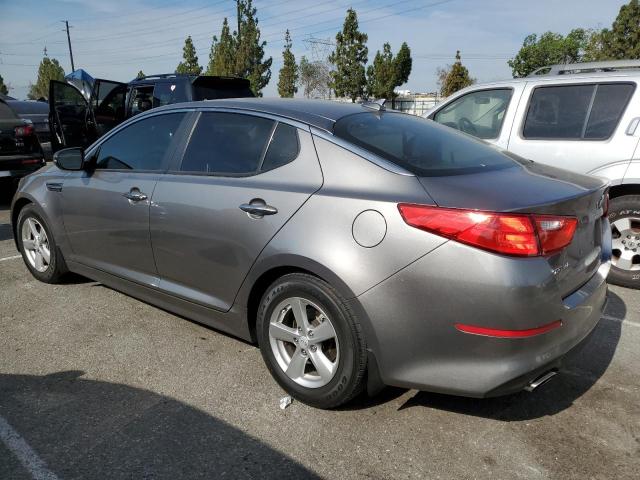 5XXGM4A72FG517412 KIA Optima Lx
