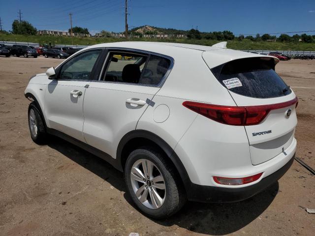 Vin: kndpmcac9j7380350, lot: 56423173, kia sportage lx 20182