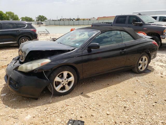 2008 Toyota Camry Solara SE