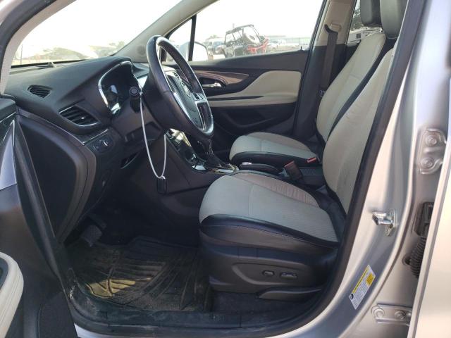KL4CJASB1HB152670 Buick Encore Preferred