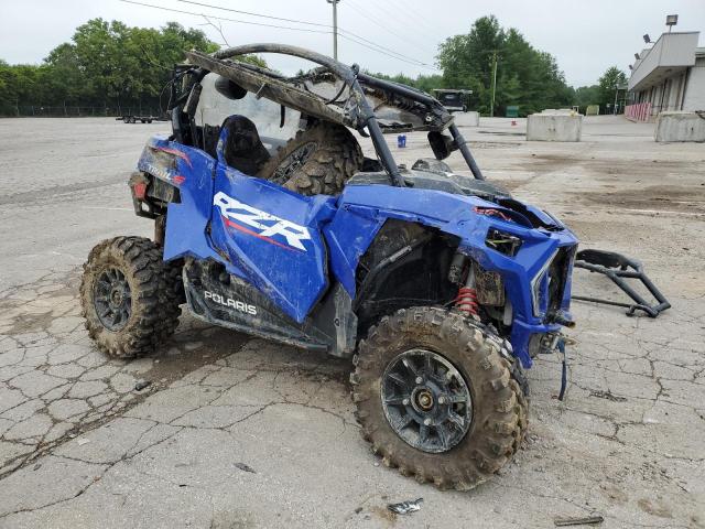 2022 POLARIS RZR TRAIL - 3NSASE995NN867274