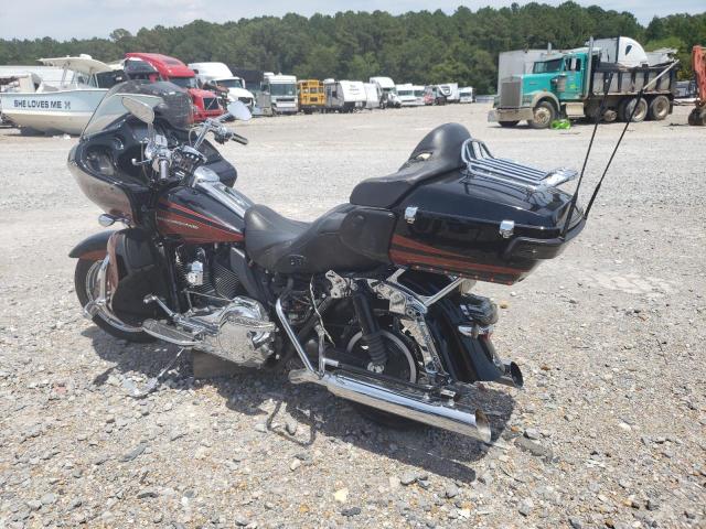 2015 HARLEY-DAVIDSON FLTRUSE CV 1HD1TAN14FB961134