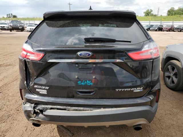 2FMPK4K90KBC37127 Ford Edge Titanium
