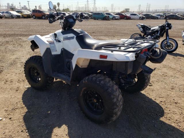 2019 SUZUKI LT-A750 XP - 5SADW11E1K7102484