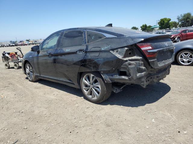 2018 HONDA CLARITY TO - JHMZC5F36JC021107