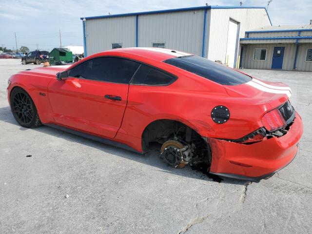 1FA6P8CF0F5305875 Ford MUSTANG GT