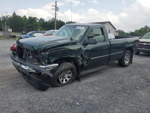 2006 Chevrolet C/K 1500 