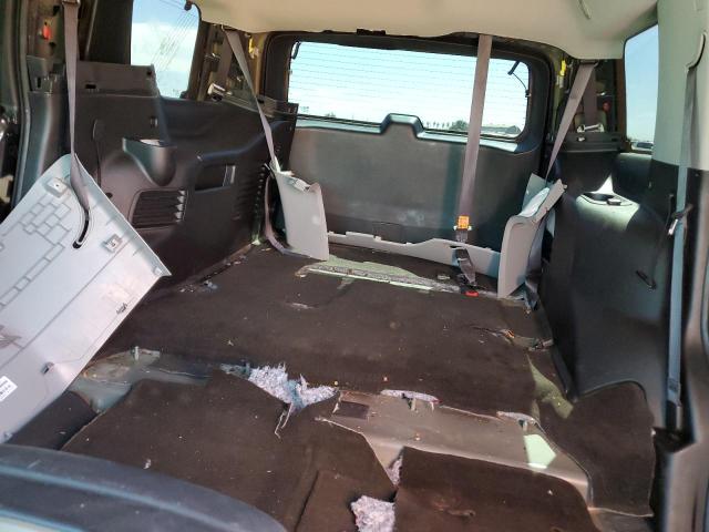 1GKS2CKJ0HR223905 GMC YUKON DENALI