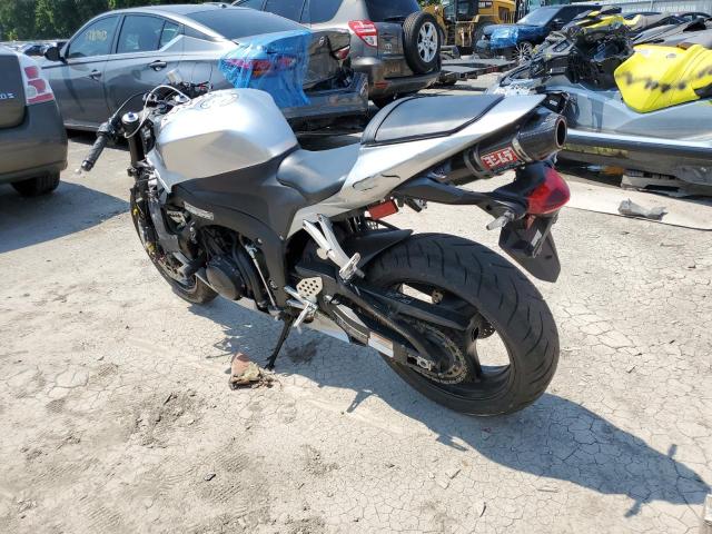 2008 HONDA CBR600RR JH2PC400X8M100714