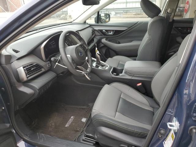 2023 SUBARU OUTBACK ON 4S4BTALC4P3219561