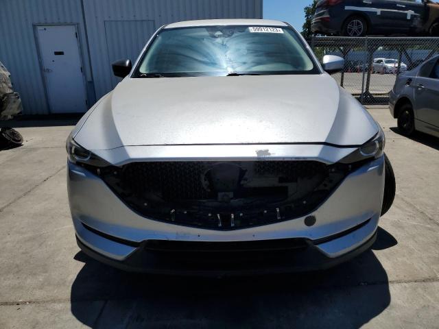 JM3KFABM0J0307934 Mazda CX-5 SPORT
