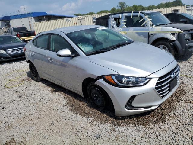 5NPD74LF3HH178066 2017 Hyundai Elantra Se