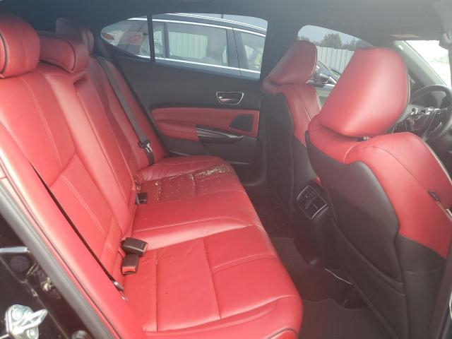 2018 ACURA TLX TECH+A - 19UUB3F69JA005672