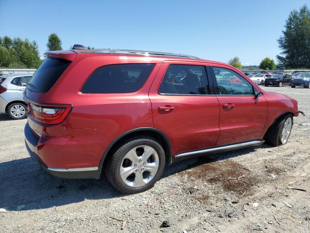 1C4RDJDG0EC468700 Dodge DURANGO LIMITED