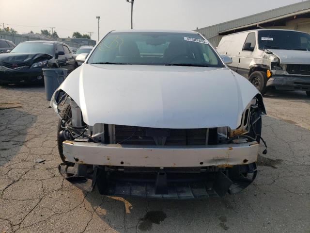 2G1WA5E39F1118707 Chevrolet Impala Limited Ls