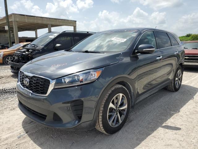 2020 Kia Sorento S