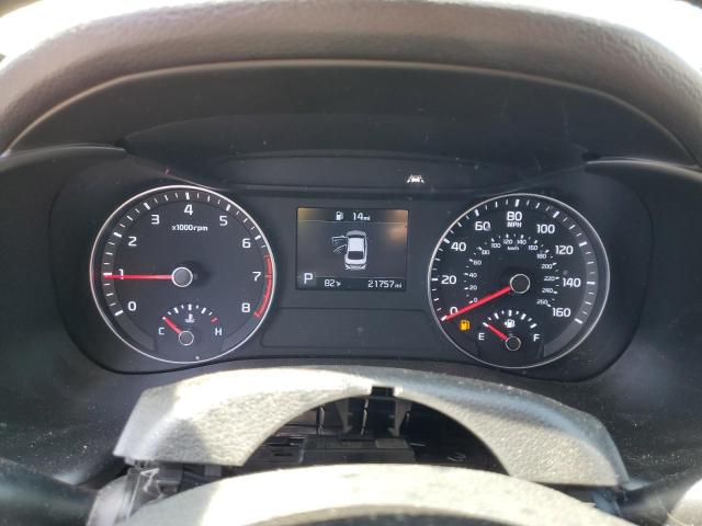 3KPF24AD7ME316716 KIA FORTE FE
