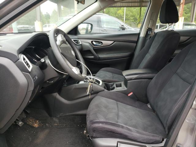 JN8AT2MT4GW014538 Nissan ROGUE S