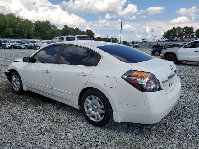 Vin: 1n4al2ap3an536986, lot: 60529083, nissan altima base 20102