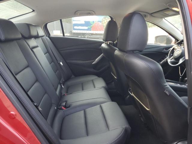 2016 MAZDA 6 - JM1GJ1V5XG1475794