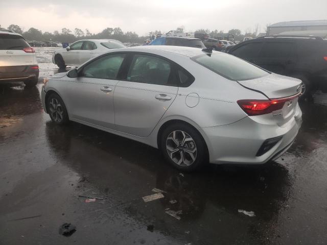 3KPF24AD5KE103826 KIA FORTE FE