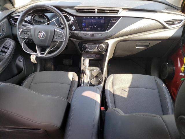 KL4MMBS20LB080483 2020 BUICK ENCORE, photo no. 8