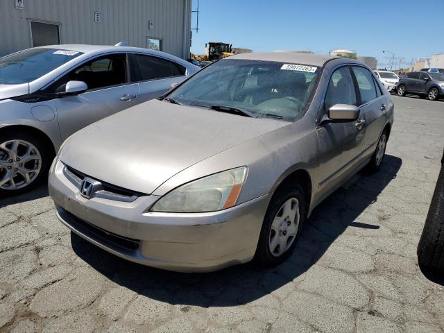 HONDA ACCORD LX 2005 0