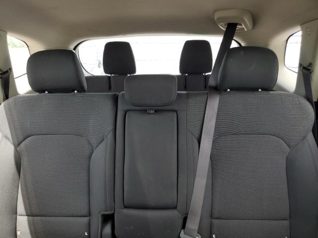 2016 KIA RONDO - KNAHT8A38G7131029
