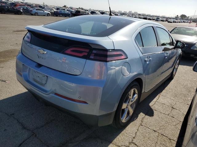 VIN 1G1RF6E47DU103914 2013 Chevrolet Volt no.3