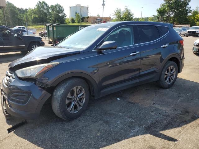 2015 Hyundai Santa Fe Sport 