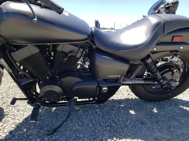 2022 HONDA VT750 C2B JH2RC5383NK200113