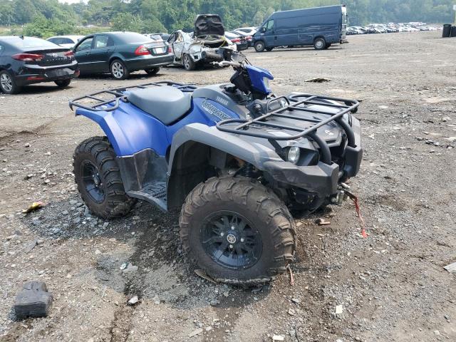 2023 YAMAHA YFM450 K - 5Y4AJ78E3PA102026