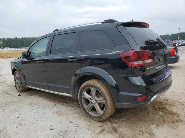 DODGE JOURNEY CROSSROAD 2016 1