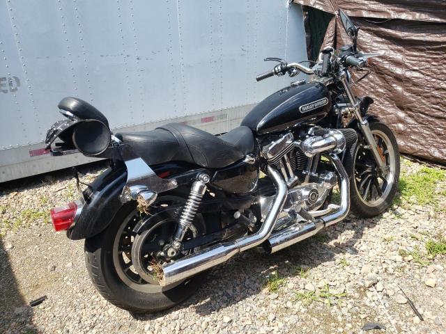 2008 HARLEY-DAVIDSON XL1200 L - 1HD1CX3148K440973