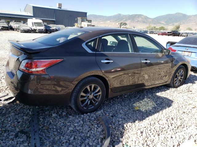 1N4AL3AP5FC495138 Nissan ALTIMA 2.5